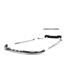 Kit carrosserie pour BMW Série 4 Pack M G22 G23 (2020+)(2024+)(Maxton Design)