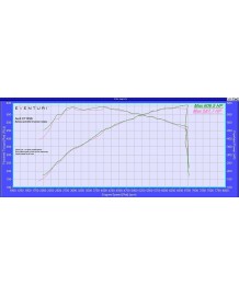 Admission Carbone EVENTURI pour AUDI RS6 C7 / RS7 C7