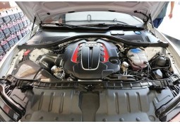 Kit Admission carbone ARMASPEED pour AUDI RS6 C7 /RS7 C7 Kit Admission carbone ARMASPEED pour AUDI RS6 C7 /RS7 C7