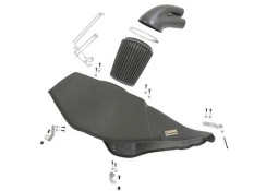 Kit Admission carbone ARMASPEED pour AUDI RS6 C7 /RS7 C7 Kit Admission carbone ARMASPEED pour AUDI RS6 C7 /RS7 C7