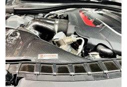 Kit Admission carbone ARMASPEED pour AUDI RS6 C7 /RS7 C7 Kit Admission carbone ARMASPEED pour AUDI RS6 C7 /RS7 C7