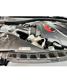 Kit Admission carbone ARMASPEED pour AUDI RS6 C7 /RS7 C7
