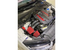 Kit Admission Directe CTS Turbo pour AUDI RS6 C7 / RS7 C7 4.0 TFSI (2013-2018) Kit Admission Directe CTS Turbo pour AUDI RS6 C7 / RS7 C7 4.0 TFSI (2013-2018)