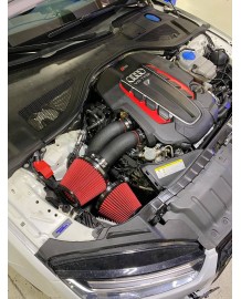 Kit Admission Directe CTS Turbo pour AUDI RS6 C7 / RS7 C7 4.0 TFSI (2013-2018)