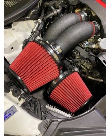 Kit Admission Directe CTS Turbo pour AUDI RS6 C7 / RS7 C7 4.0 TFSI (2013-2018)