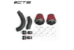 Kit Admission Directe CTS Turbo pour AUDI RS6 C7 / RS7 C7 4.0 TFSI (2013-2018) Kit Admission Directe CTS Turbo pour AUDI RS6 C7 / RS7 C7 4.0 TFSI (2013-2018)