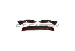 Spoiler avant Carbone CT CARBON pour Audi RS6 C8 / RS7 C8 (2020+) Spoiler avant Carbone CT CARBON pour Audi RS6 C8 / RS7 C8 (2020+)