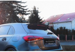 Becquet de toit pour Mercedes Classe A W177 Pack AMG (2018-2023)(Maxton Design)