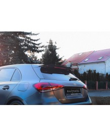 Becquet de toit pour Mercedes Classe A W177 Pack AMG (2018-2023)(Maxton Design)