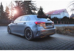 Becquet de toit pour Mercedes Classe A W177 Pack AMG (2018-2023)(Maxton Design)