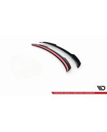Becquet de toit pour Mercedes Classe A W177 Pack AMG (2018-2023)(Maxton Design)