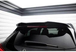 Becquet de toit pour Mercedes Classe A W177 Pack AMG (2018-2023)(2023+)(Maxton Design)