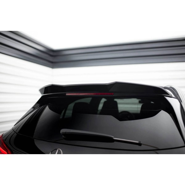 Becquet de toit pour Mercedes Classe A W177 Pack AMG (2018-2023)(2023+)(Maxton Design)