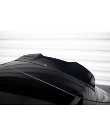 Becquet de toit pour Mercedes Classe A W177 Pack AMG (2018-2023)(2023+)(Maxton Design)