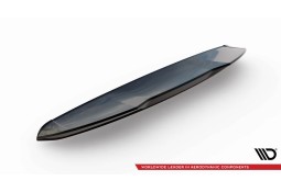 Becquet de toit pour Mercedes Classe A W177 Pack AMG (2018-2023)(2023+)(Maxton Design)