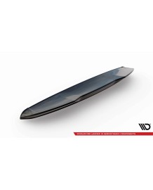 Becquet de toit pour Mercedes Classe A W177 Pack AMG (2018-2023)(2023+)(Maxton Design)