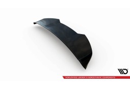Becquet de toit pour Mercedes Classe A W177 Pack AMG (2018-2023)(2023+)(Maxton Design)