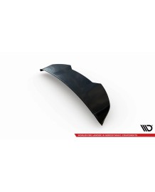 Becquet de toit pour Mercedes Classe A W177 Pack AMG (2018-2023)(2023+)(Maxton Design)