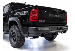 Ligne d'échappement inox MILLTEK pour DODGE RAM 1500 3.0 Twin Turbo RHO 540Ch (Hurricane Engine) (2025+)