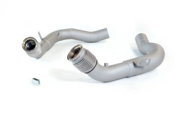 Suppression de Filtres à particules FAP QUICKSILVER pour RANGE ROVER P530 / SV P615 L460 (2022+)