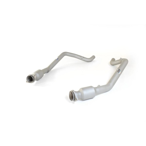 Catalyseurs sport QUICKSILVER pour LAND ROVER DEFENDER P525 P425 V8 L663 (2021+) Catalyseurs sport QUICKSILVER pour LAND ROVER DEFENDER P525 P425 V8 L663 (2021+)