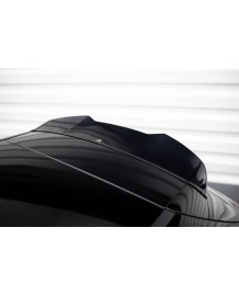 Kit carrosserie pour MERCEDES Classe A W177 Pack AMG Line (2018-2023)(Maxton Design)