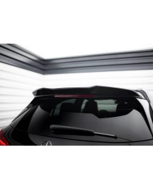 Kit carrosserie pour MERCEDES Classe A W177 Pack AMG Line (2018-2023)(Maxton Design)