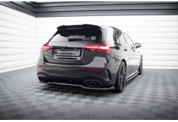 Kit carrosserie pour MERCEDES A35 AMG W177 Facelift (2023+)(Maxton Design) Kit carrosserie pour MERCEDES A35 AMG W177 Facelift (2023+)(Maxton Design)
