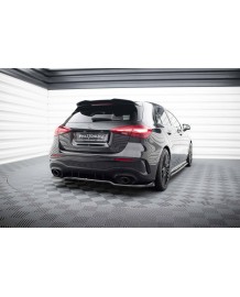 Kit carrosserie pour MERCEDES A35 AMG W177 Facelift (2023+)(Maxton Design)