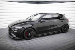 Kit carrosserie pour MERCEDES A35 AMG W177 Facelift (2023+)(Maxton Design) Kit carrosserie pour MERCEDES A35 AMG W177 Facelift (2023+)(Maxton Design)
