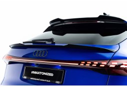 Kit carrosserie pour AUDI Q5 Sportback S-Line GU (2025+)(Maxton Design) Kit carrosserie pour AUDI Q5 Sportback S-Line GU (2025+)(Maxton Design)