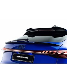 Kit carrosserie pour AUDI Q5 Sportback S-Line GU (2025+)(Maxton Design)