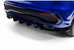 Kit carrosserie pour AUDI Q5 Sportback S-Line GU (2025+)(Maxton Design) Kit carrosserie pour AUDI Q5 Sportback S-Line GU (2025+)(Maxton Design)