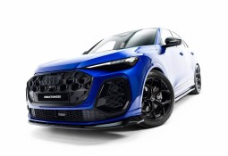 Kit carrosserie pour AUDI Q5 Sportback S-Line GU (2025+)(Maxton Design) Kit carrosserie pour AUDI Q5 Sportback S-Line GU (2025+)(Maxton Design)