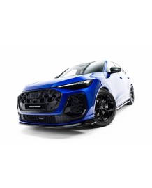 Kit carrosserie pour AUDI Q5 Sportback S-Line GU (2025+)(Maxton Design)