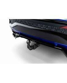 Kit carrosserie pour AUDI Q5 Sportback S-Line GU (2025+)(Maxton Design)