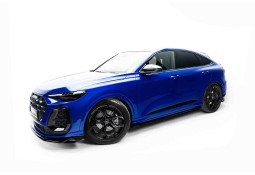 Kit carrosserie pour AUDI Q5 Sportback S-Line GU (2025+)(Maxton Design)