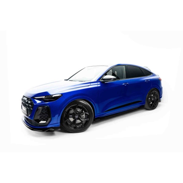 Kit carrosserie pour AUDI Q5 Sportback S-Line GU (2025+)(Maxton Design) Kit carrosserie pour AUDI Q5 Sportback S-Line GU (2025+)(Maxton Design)