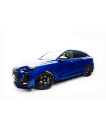 Kit carrosserie pour AUDI Q5 Sportback S-Line GU (2025+)(Maxton Design)