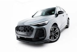 Kit carrosserie pour AUDI SQ5 Sportback GU (2025+)(Maxton Design) Kit carrosserie pour AUDI SQ5 Sportback GU (2025+)(Maxton Design)