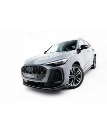 Kit carrosserie pour AUDI SQ5 Sportback GU (2025+)(Maxton Design)