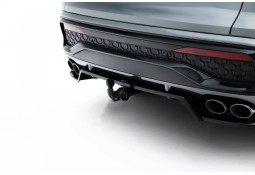 Kit carrosserie pour AUDI SQ5 Sportback GU (2025+)(Maxton Design) Kit carrosserie pour AUDI SQ5 Sportback GU (2025+)(Maxton Design)