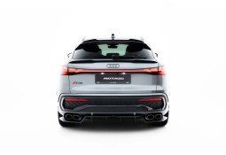 Kit carrosserie pour AUDI SQ5 Sportback GU (2025+)(Maxton Design) Kit carrosserie pour AUDI SQ5 Sportback GU (2025+)(Maxton Design)