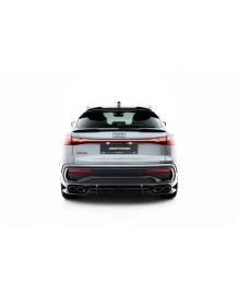 Kit carrosserie pour AUDI SQ5 Sportback GU (2025+)(Maxton Design)