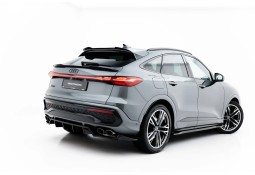 Kit carrosserie pour AUDI SQ5 Sportback GU (2025+)(Maxton Design) Kit carrosserie pour AUDI SQ5 Sportback GU (2025+)(Maxton Design)