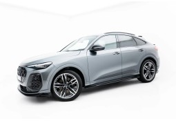 Kit carrosserie pour AUDI SQ5 Sportback GU (2025+)(Maxton Design)