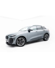 Kit carrosserie pour AUDI SQ5 Sportback GU (2025+)(Maxton Design)