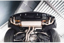 Embouts d'échappement inox 4 Sorties DCE PARTS pour AUDI Q8 60/55 TFSIe Hybrid S-line 4M (2024+) Embouts d'échappement inox 4 Sorties DCE PARTS pour AUDI Q8 60/55 TFSIe Hybrid S-line 4M (2024+)
