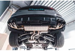 Embouts d'échappement inox 4 Sorties DCE PARTS pour AUDI Q8 60/55 TFSIe Hybrid S-line 4M (2024+) Embouts d'échappement inox 4 Sorties DCE PARTS pour AUDI Q8 60/55 TFSIe Hybrid S-line 4M (2024+)