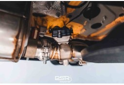 Embouts d'échappement inox 4 Sorties DCE PARTS pour AUDI Q8 60/55 TFSIe Hybrid S-line 4M (2024+) Embouts d'échappement inox 4 Sorties DCE PARTS pour AUDI Q8 60/55 TFSIe Hybrid S-line 4M (2024+)
